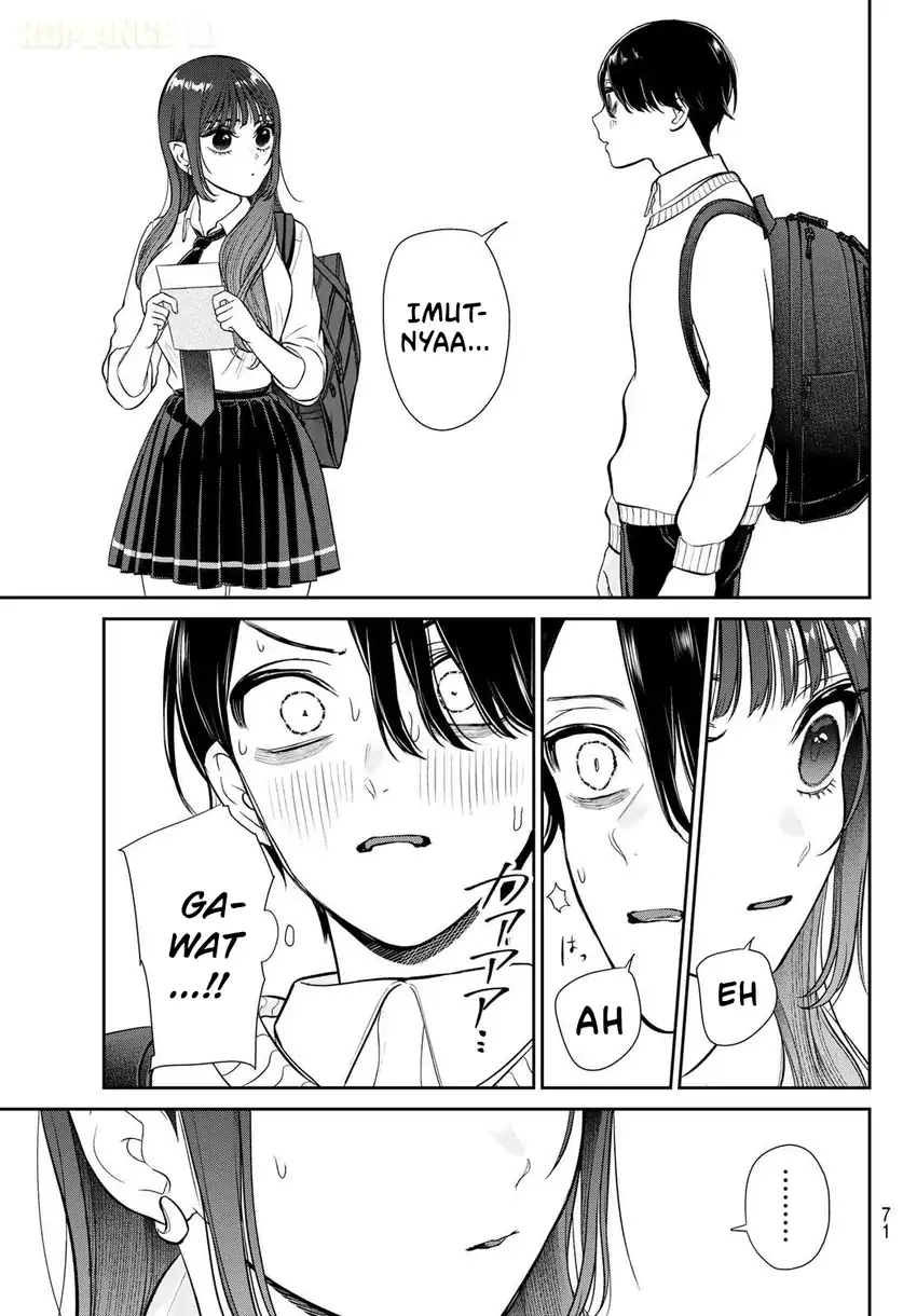 Ririmu Horikku Chapter 1 - halaman 61