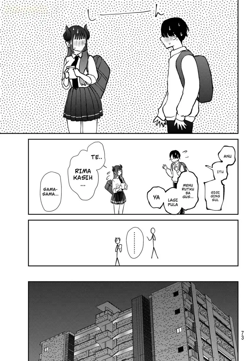 Ririmu Horikku Chapter 1 - halaman 63