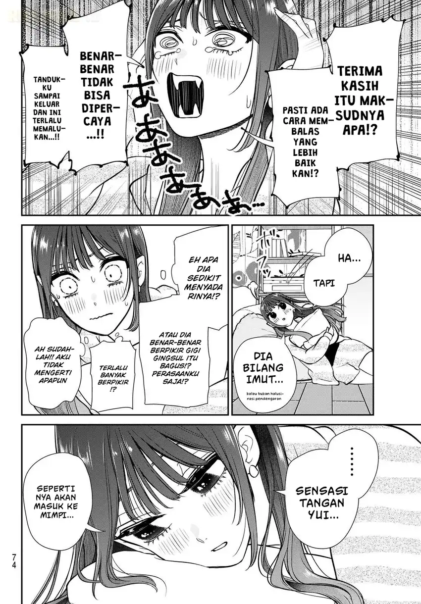 Ririmu Horikku Chapter 1 - halaman 64