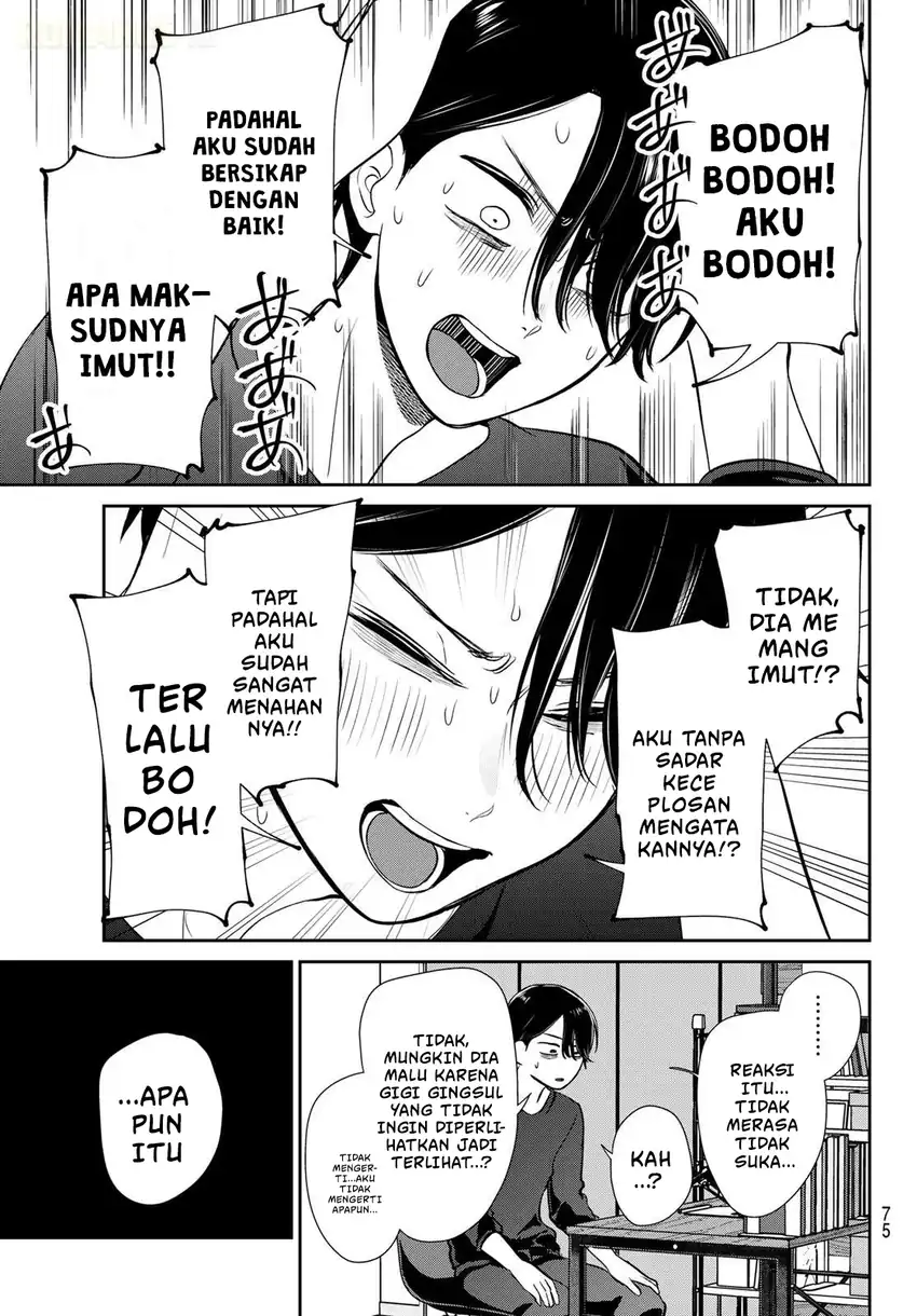 Ririmu Horikku Chapter 1 - halaman 65