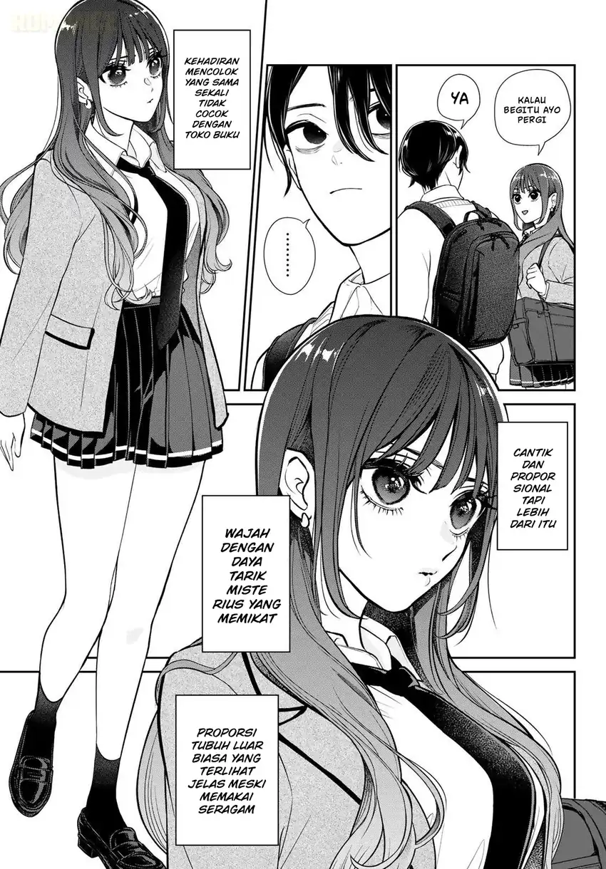 Ririmu Horikku Chapter 1 - halaman 7