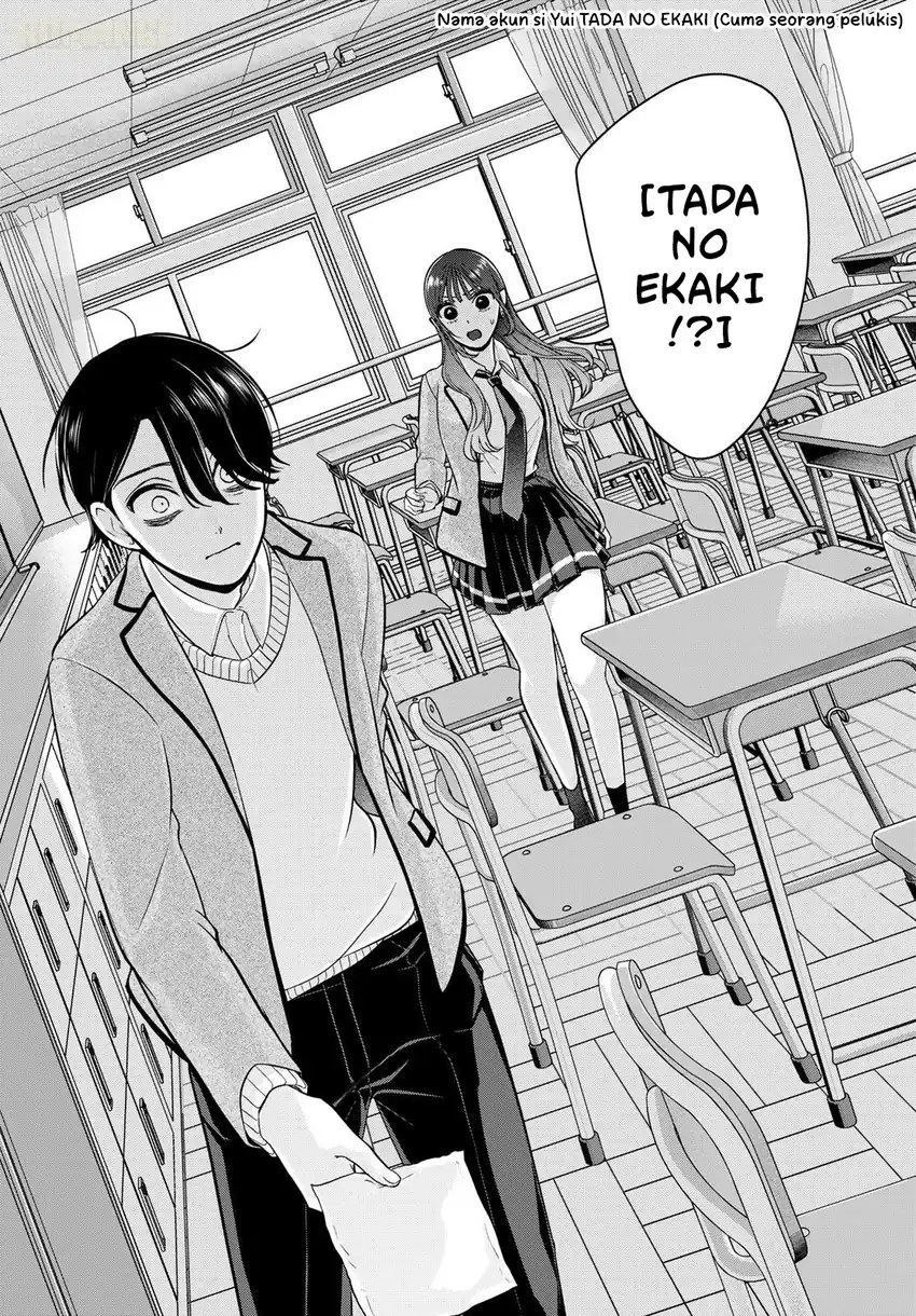 Ririmu Horikku Chapter 10 - halaman 13