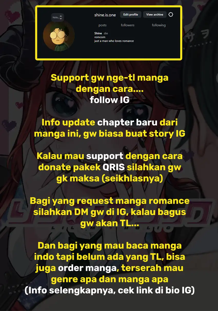Ririmu Horikku Chapter 10 - halaman 16