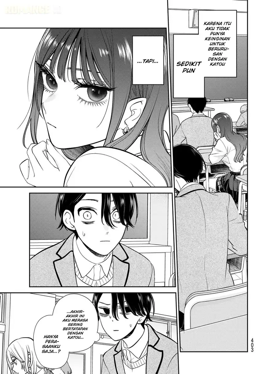Ririmu Horikku Chapter 10 - halaman 4