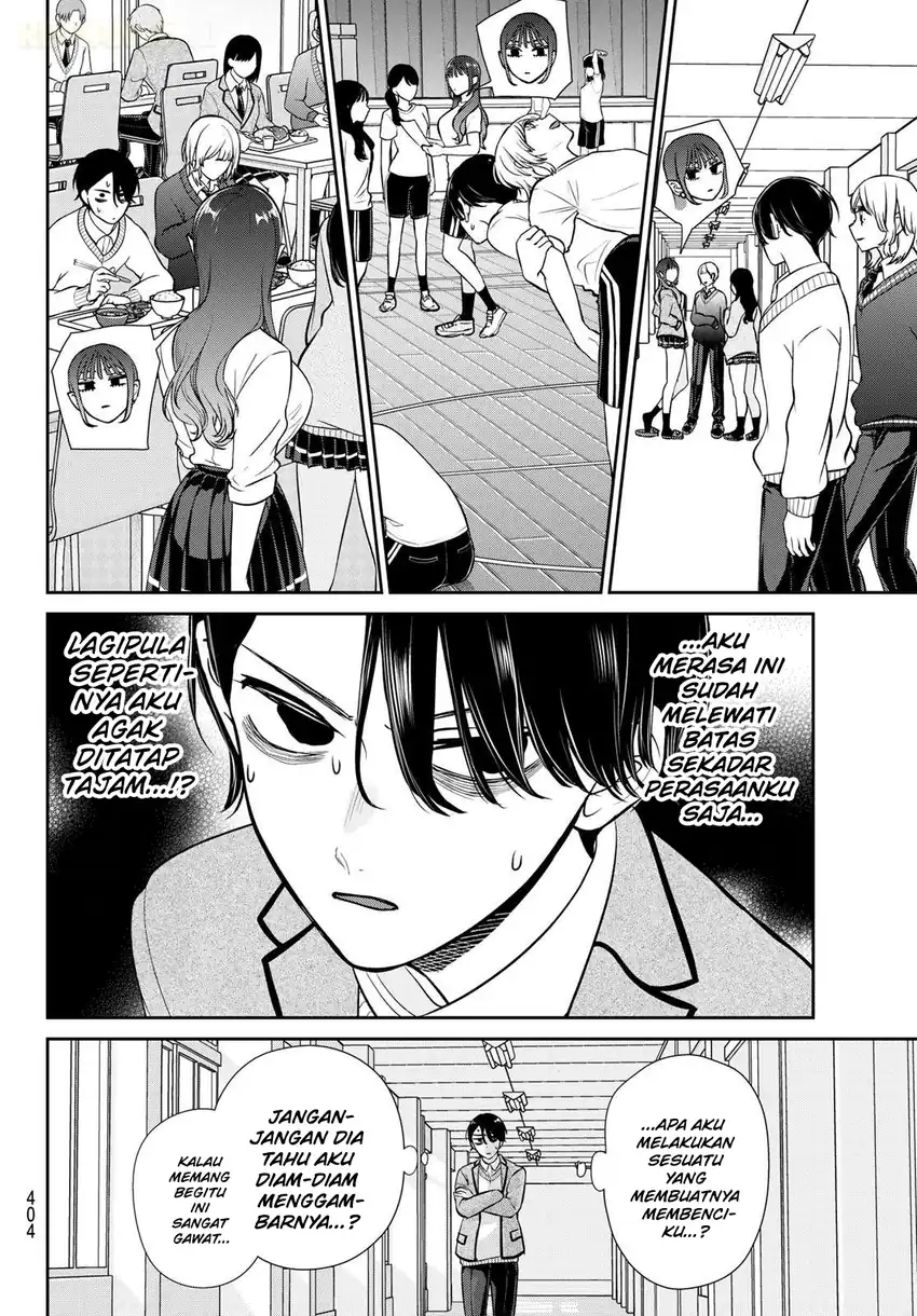 Ririmu Horikku Chapter 10 - halaman 5