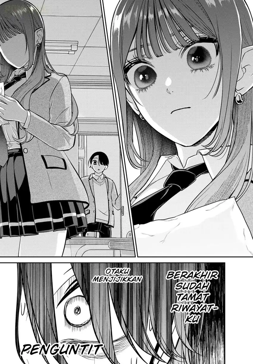 Ririmu Horikku Chapter 10 - halaman 7
