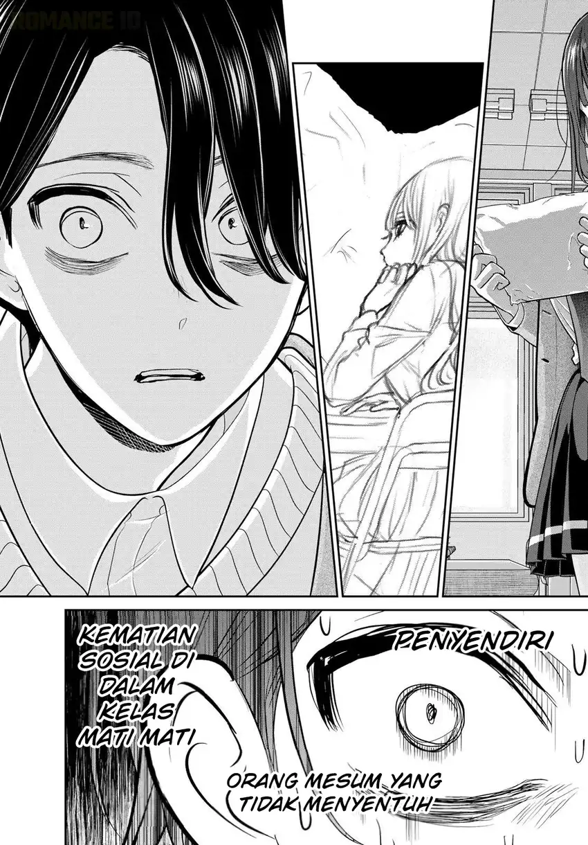 Ririmu Horikku Chapter 10 - halaman 8