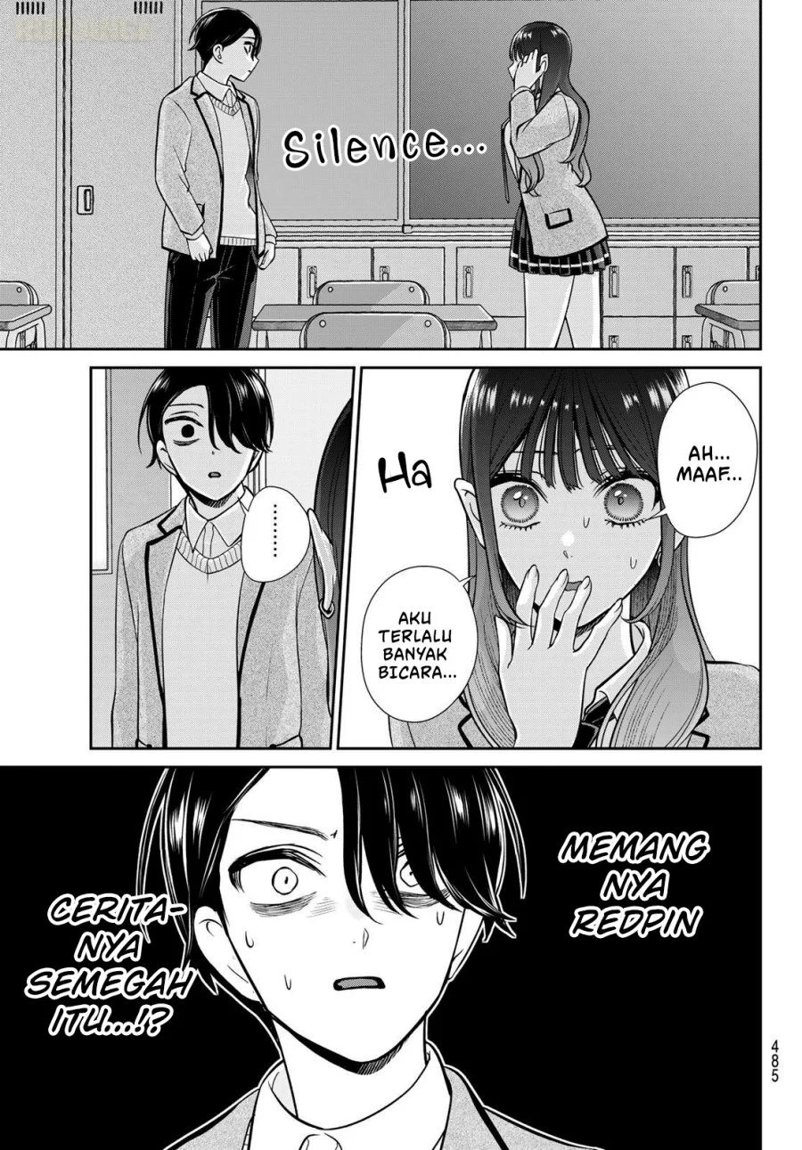 Ririmu Horikku Chapter 11 - halaman 12