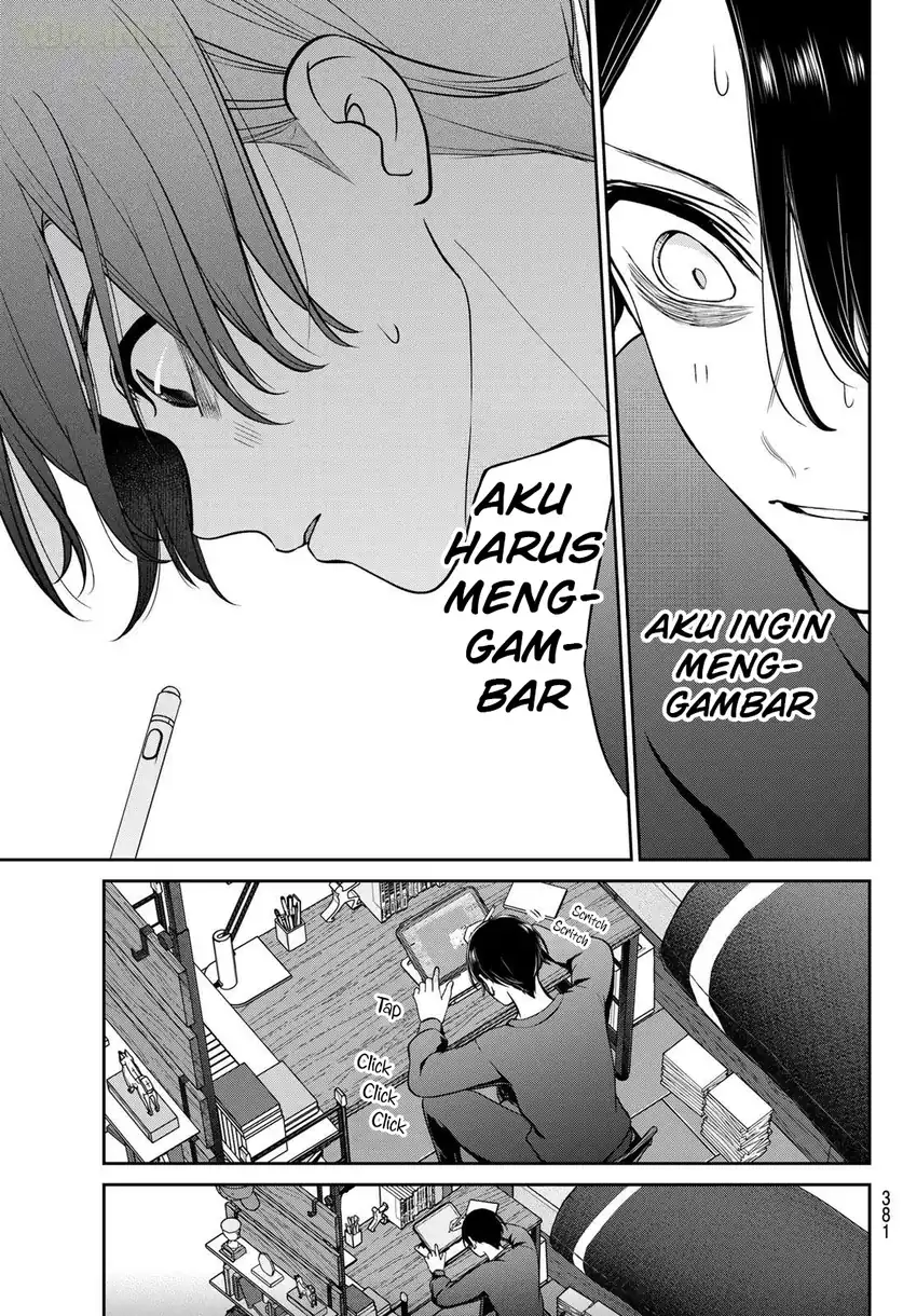 Ririmu Horikku Chapter 12 - halaman 10