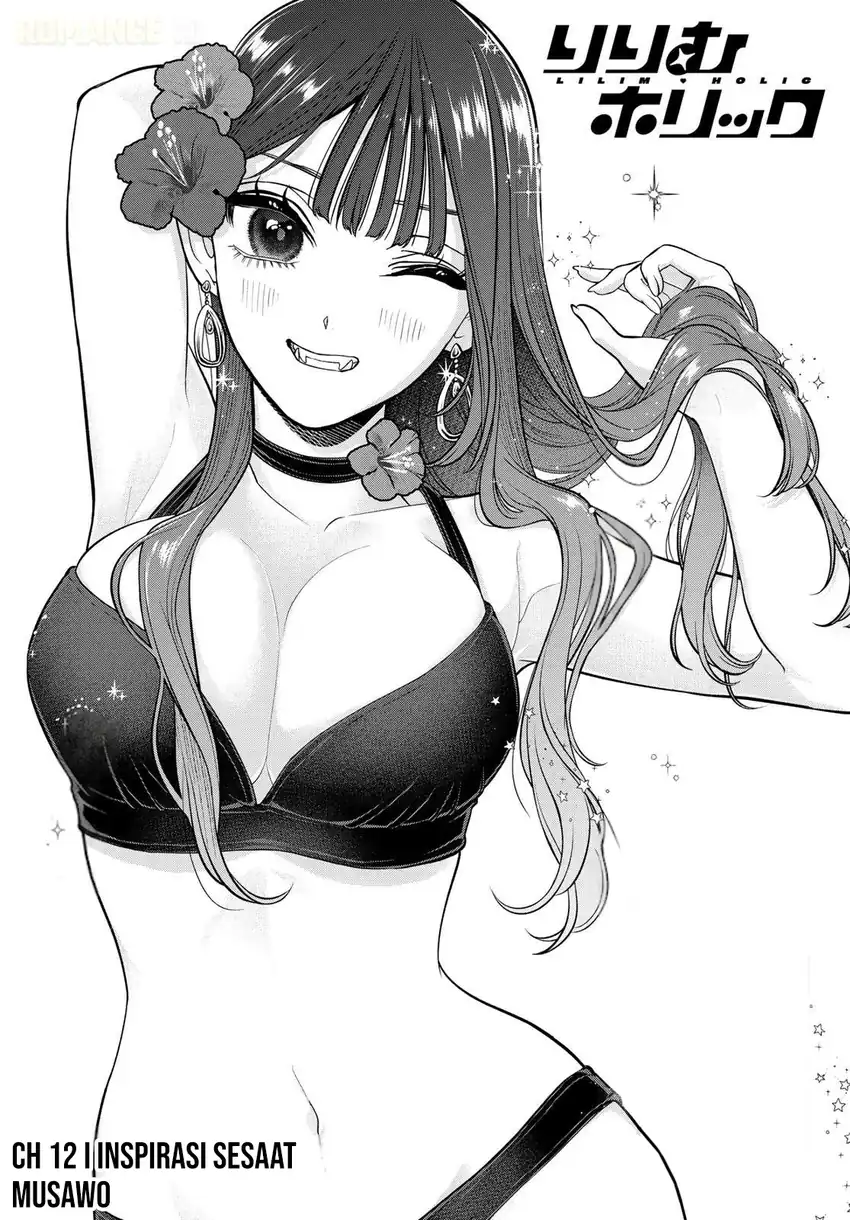 Ririmu Horikku Chapter 12 - halaman 2