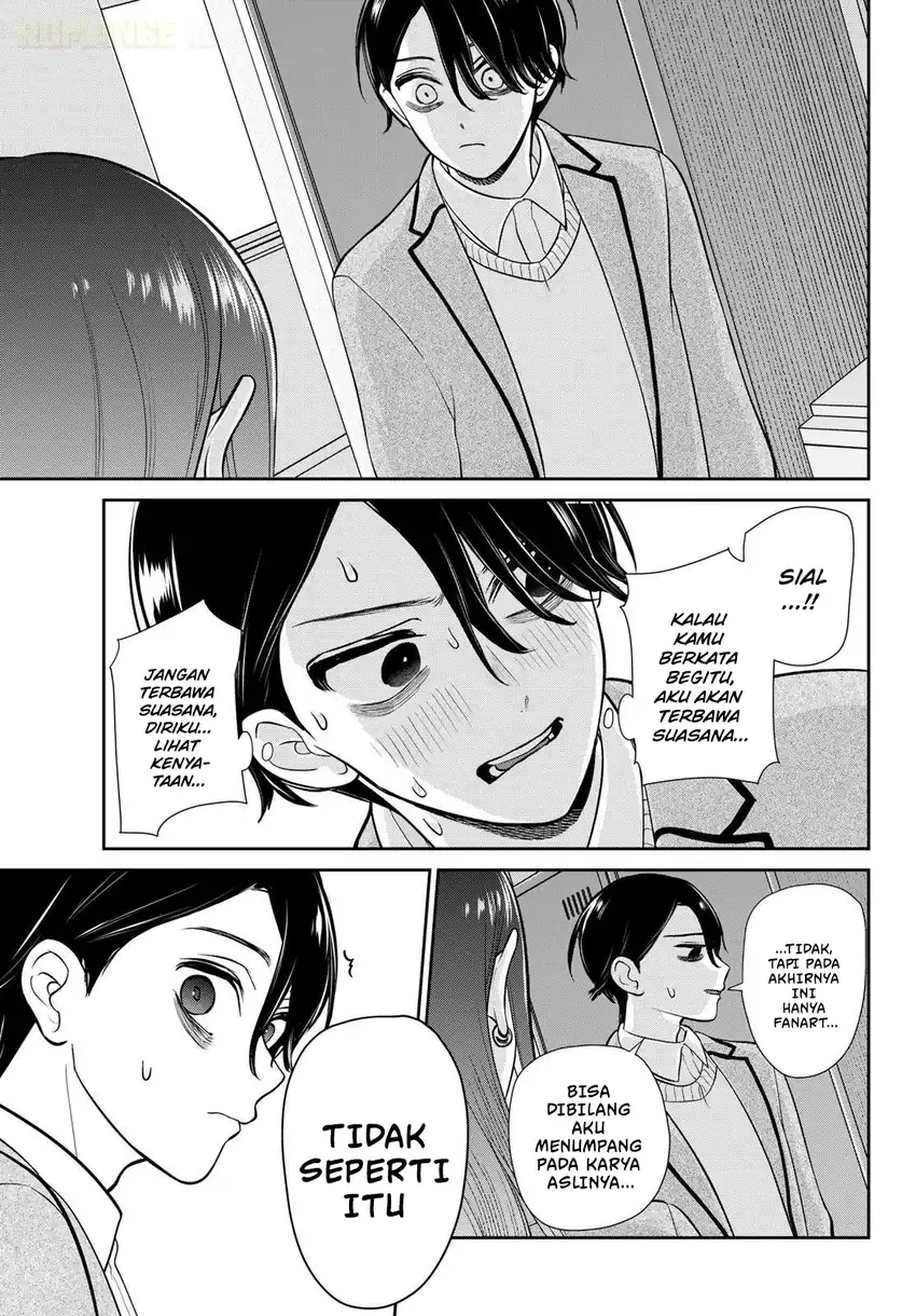 Ririmu Horikku Chapter 12 - halaman 4