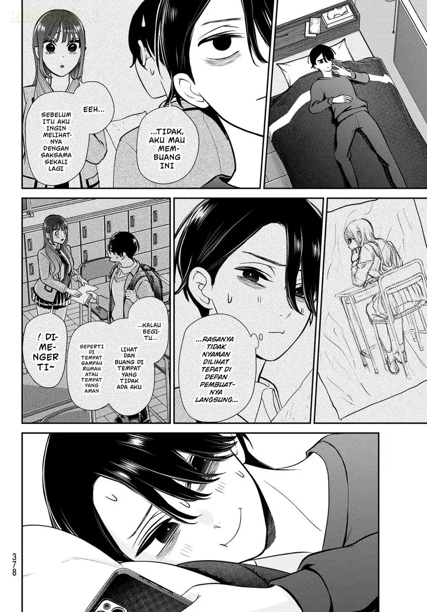 Ririmu Horikku Chapter 12 - halaman 7