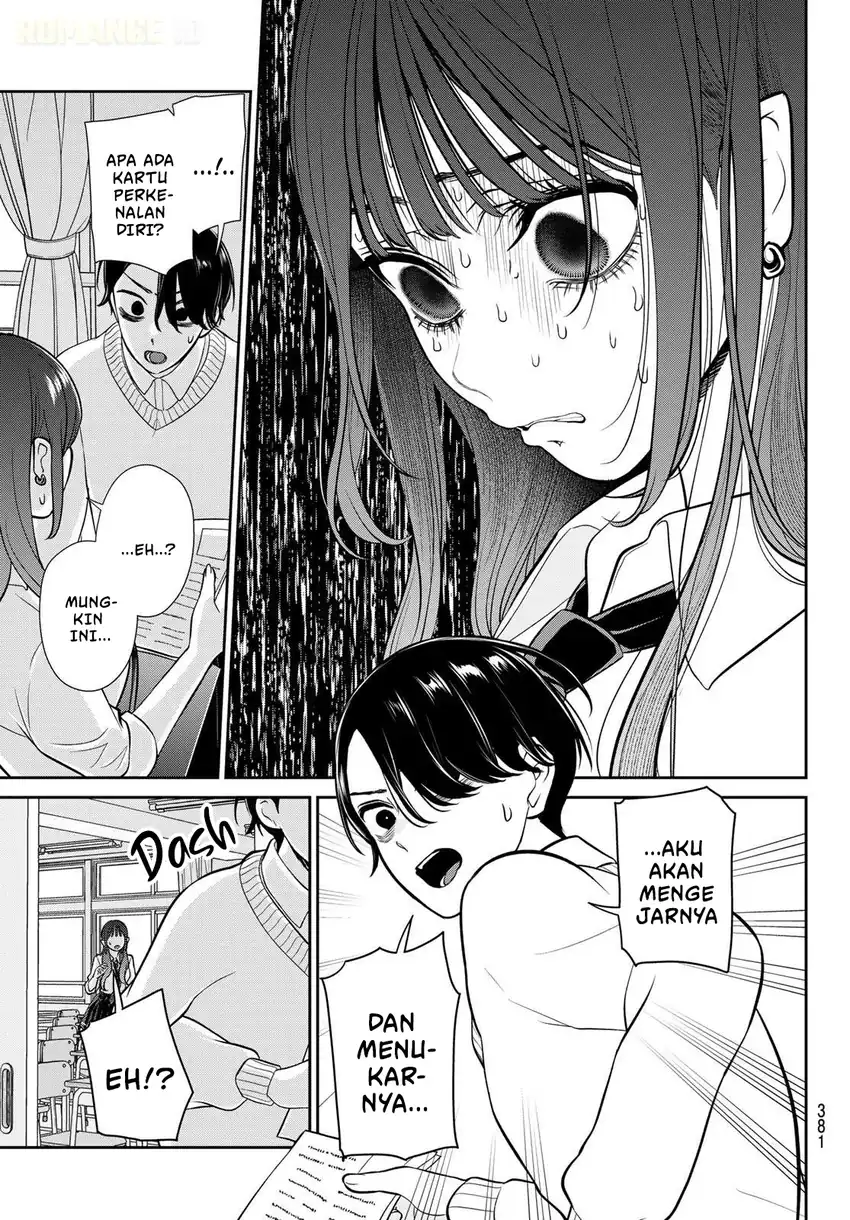 Ririmu Horikku Chapter 13 - halaman 6