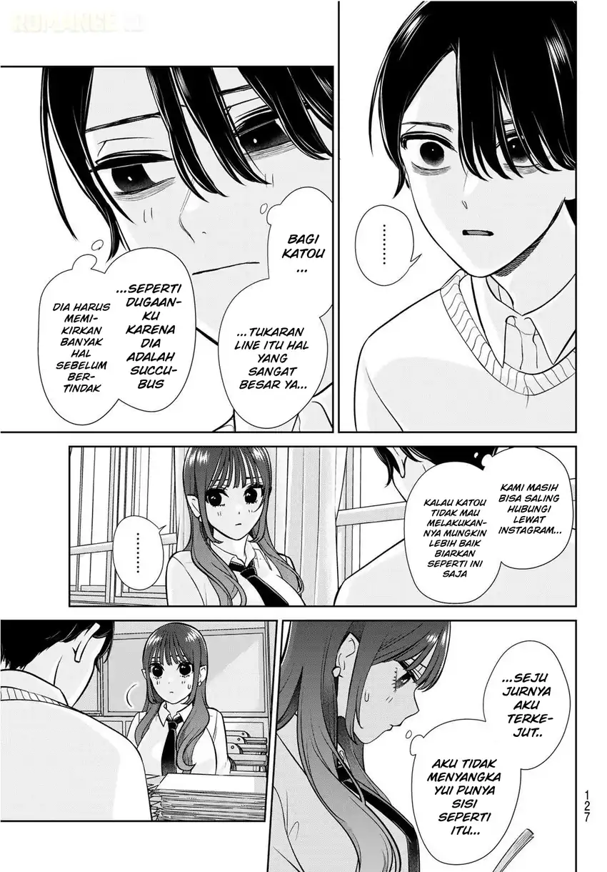 Ririmu Horikku Chapter 2 - halaman 26