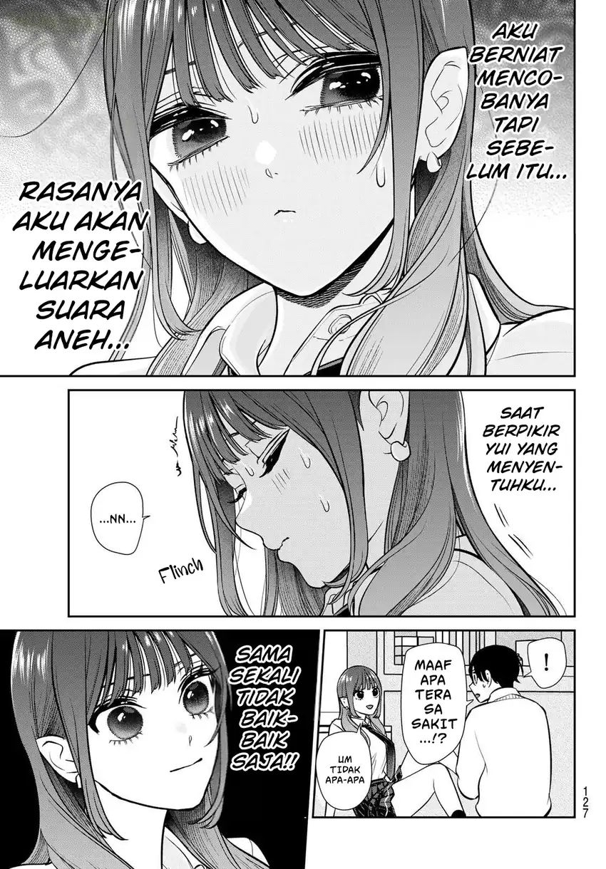Ririmu Horikku Chapter 3 - halaman 17