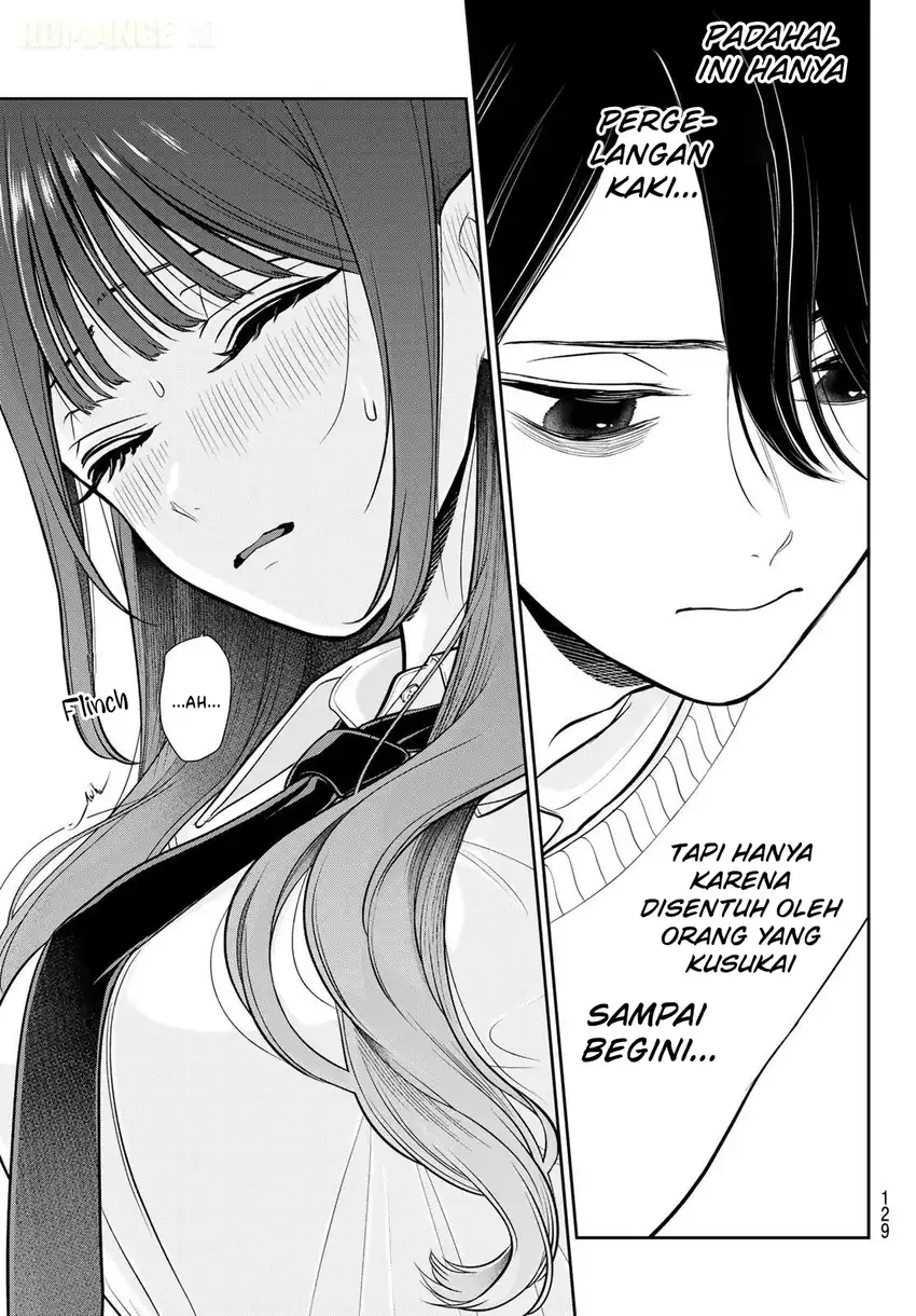Ririmu Horikku Chapter 3 - halaman 19