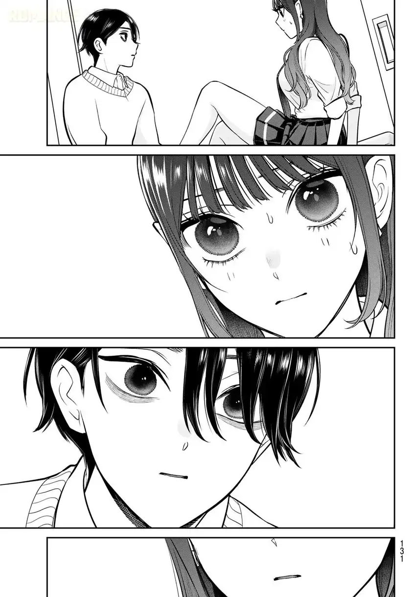 Ririmu Horikku Chapter 3 - halaman 21