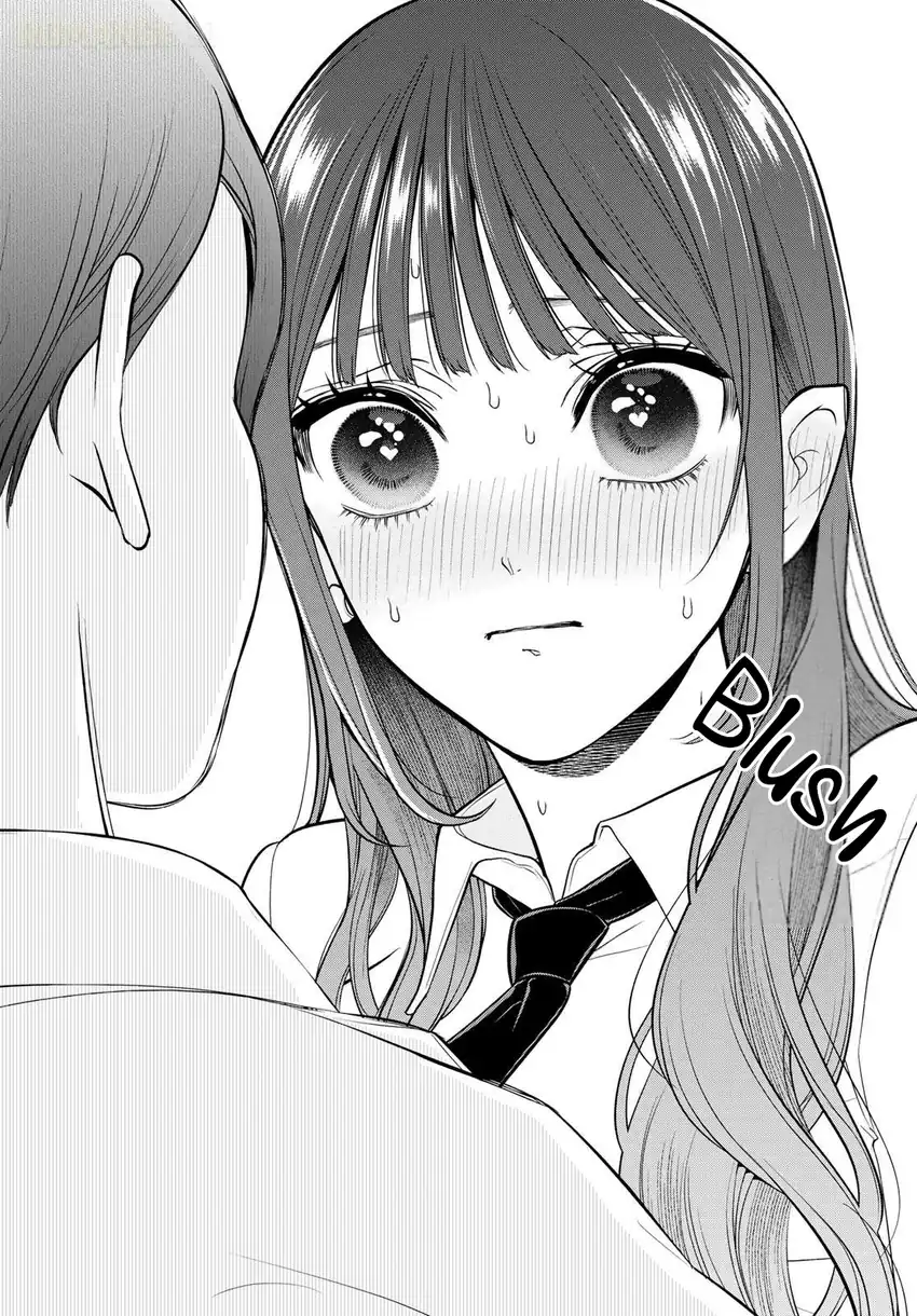Ririmu Horikku Chapter 3 - halaman 22
