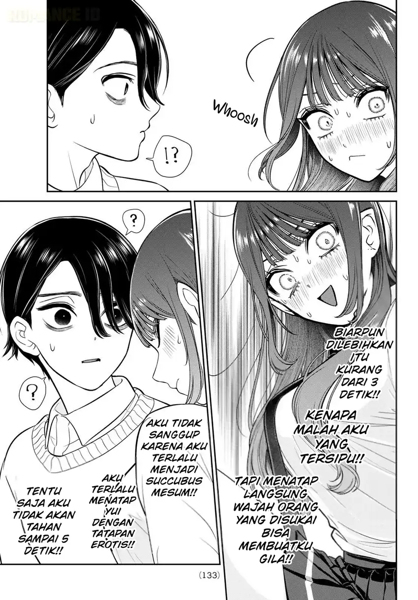 Ririmu Horikku Chapter 3 - halaman 23