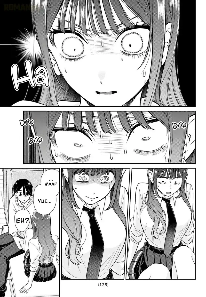 Ririmu Horikku Chapter 3 - halaman 25