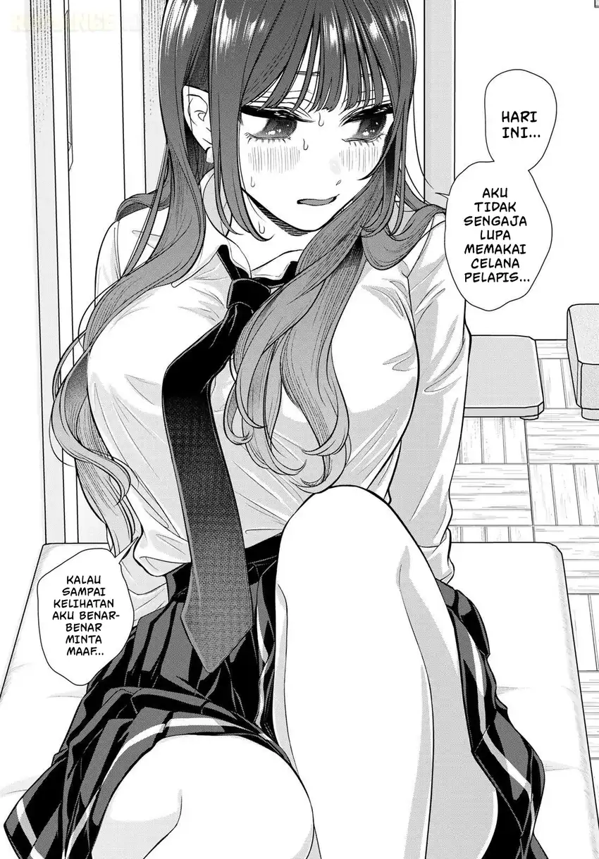 Ririmu Horikku Chapter 3 - halaman 26
