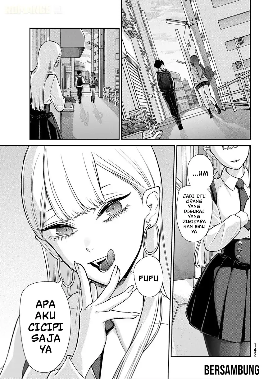 Ririmu Horikku Chapter 3 - halaman 33