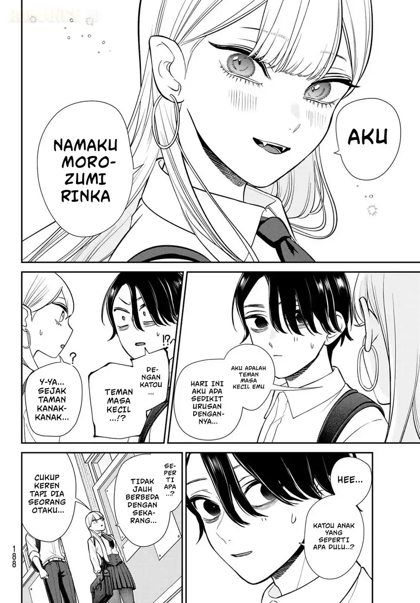 Ririmu Horikku Chapter 4 - halaman 12