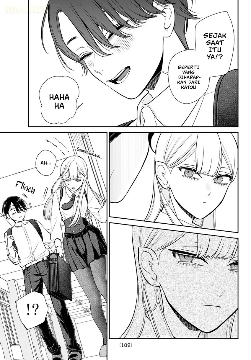 Ririmu Horikku Chapter 4 - halaman 13