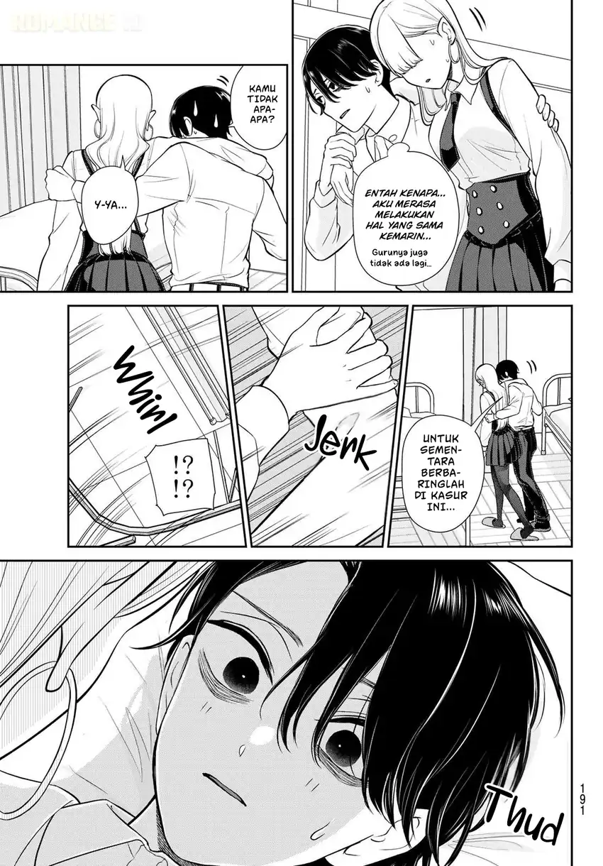 Ririmu Horikku Chapter 4 - halaman 15