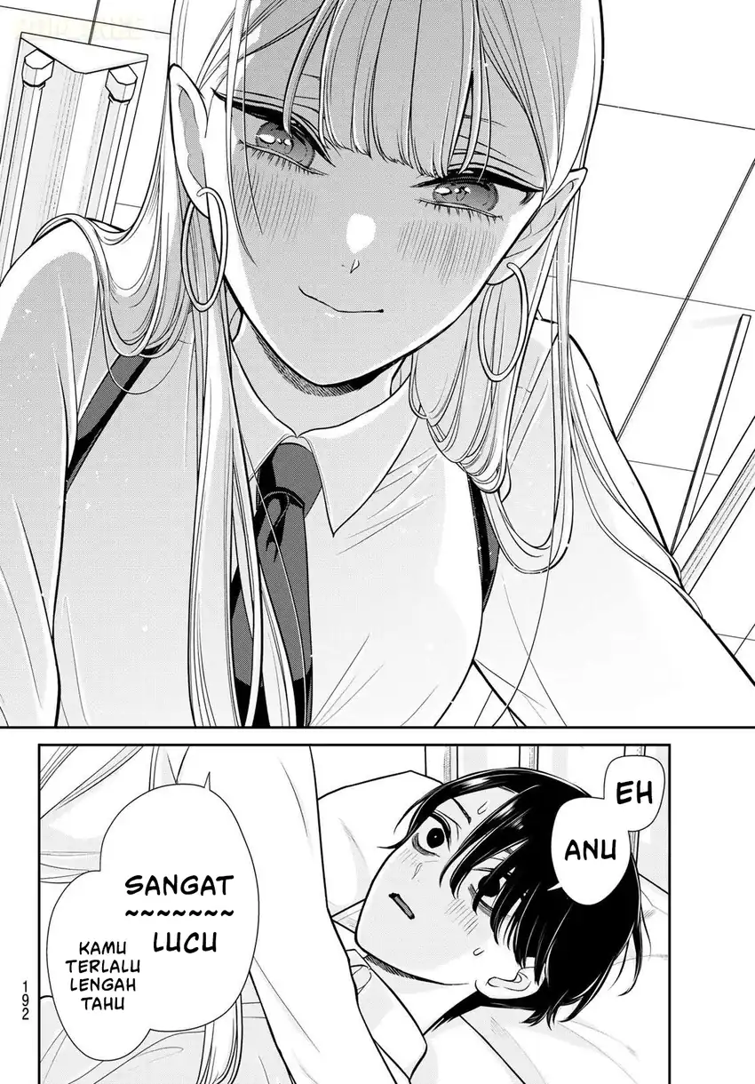 Ririmu Horikku Chapter 4 - halaman 16