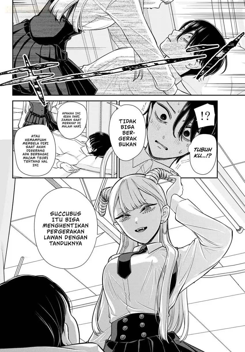 Ririmu Horikku Chapter 4 - halaman 18