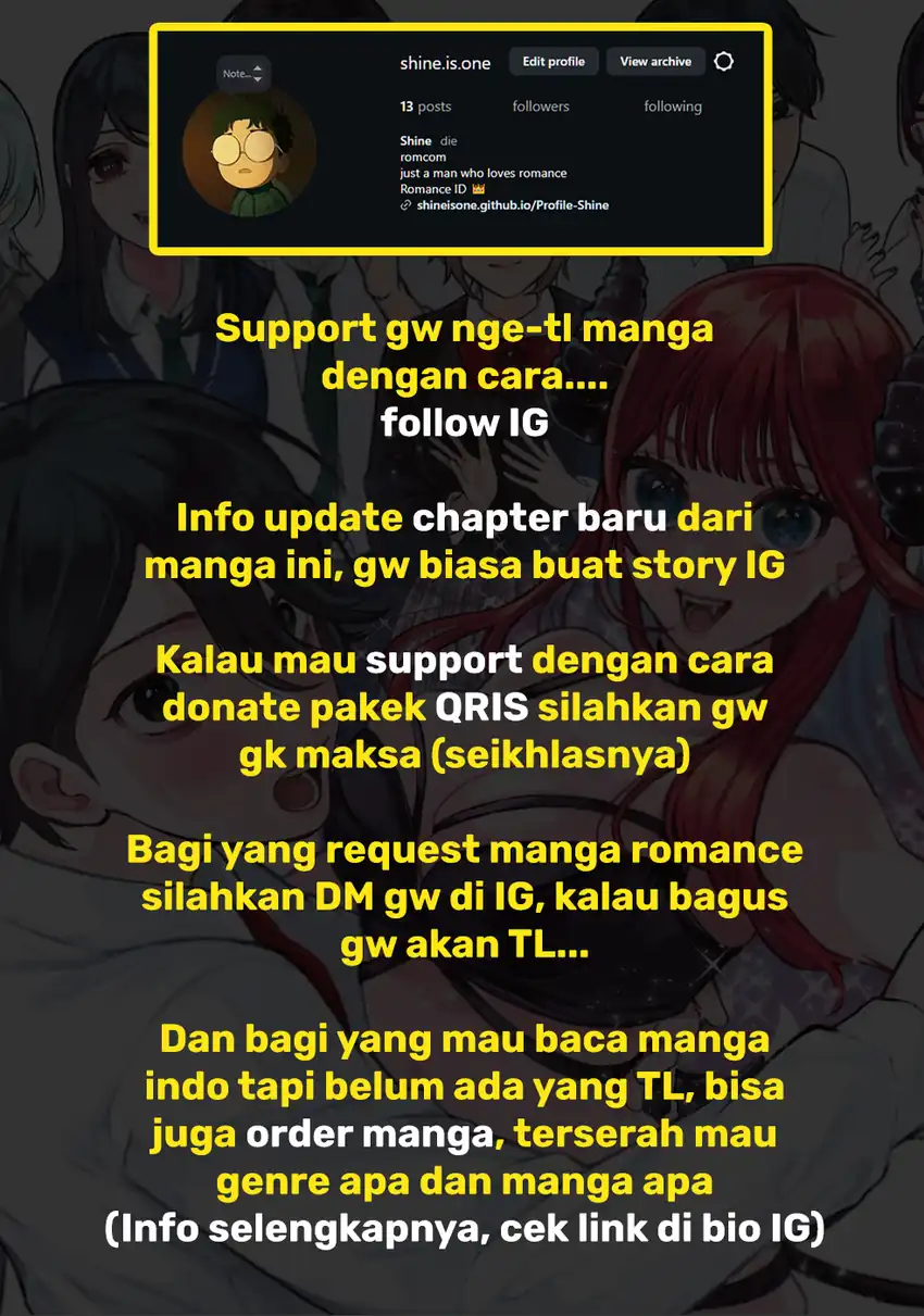 Ririmu Horikku Chapter 4 - halaman 21