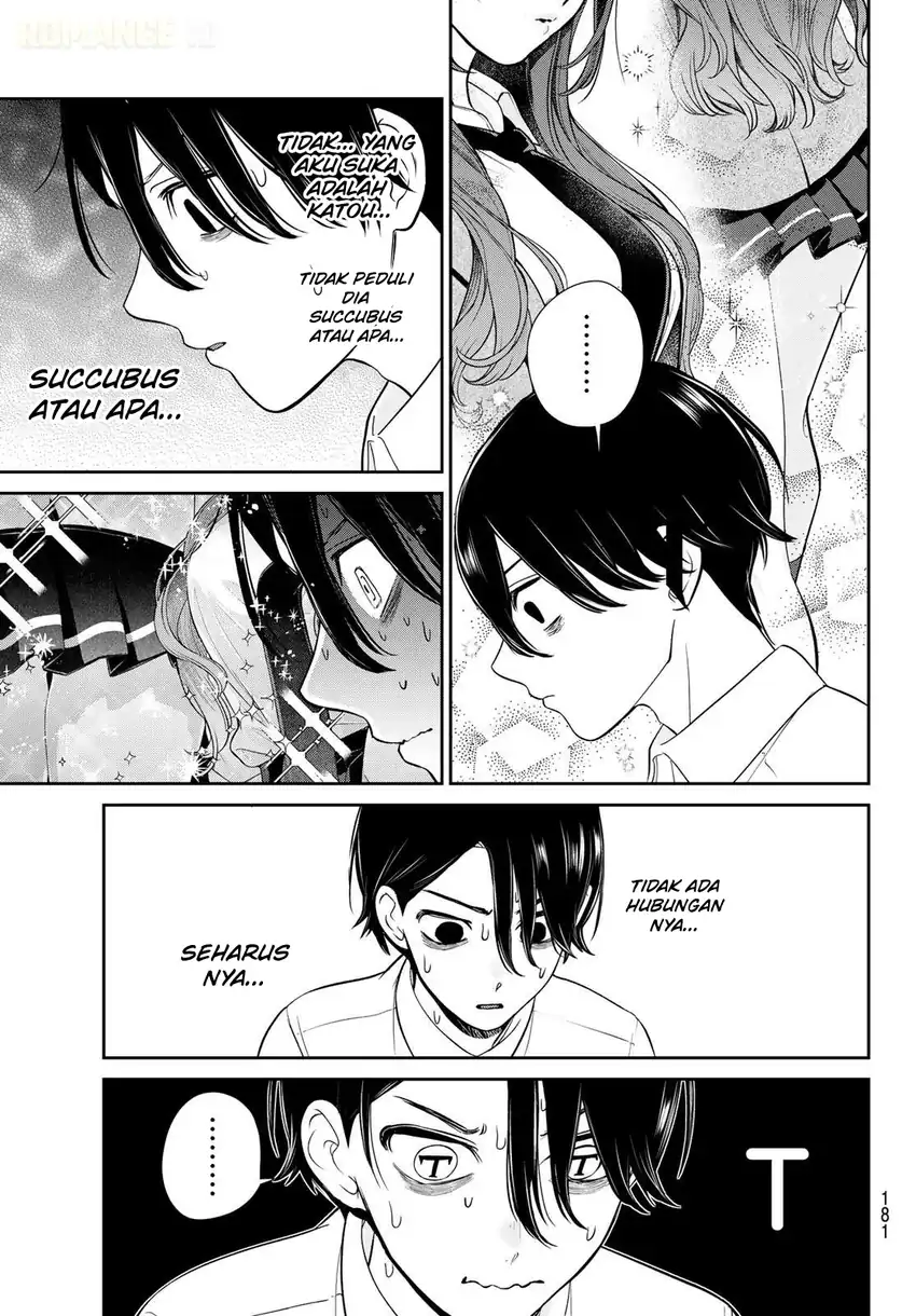 Ririmu Horikku Chapter 4 - halaman 5