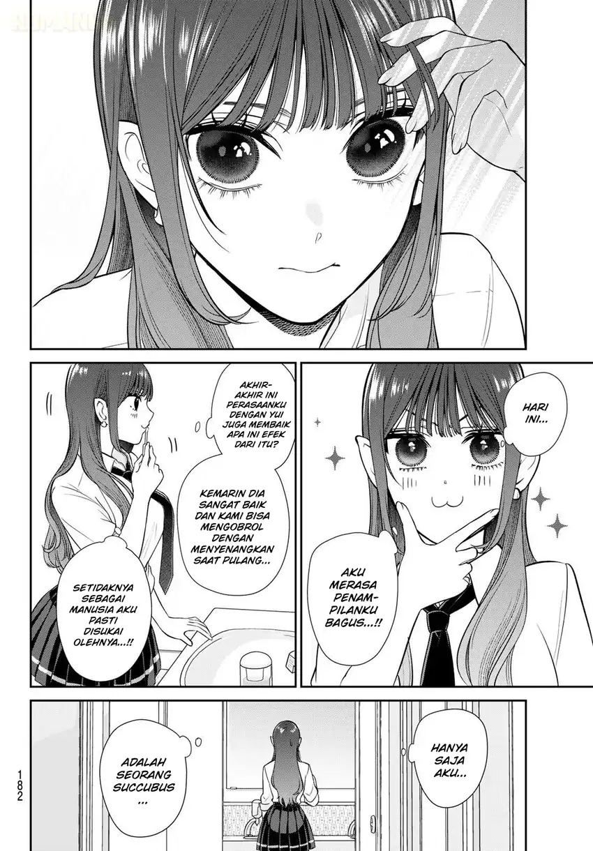 Ririmu Horikku Chapter 4 - halaman 6