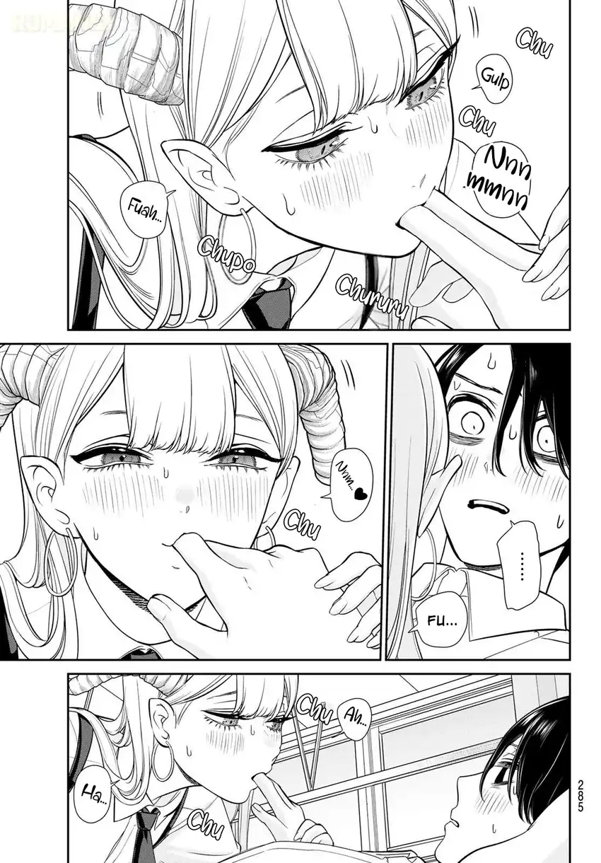 Ririmu Horikku Chapter 5 - halaman 12