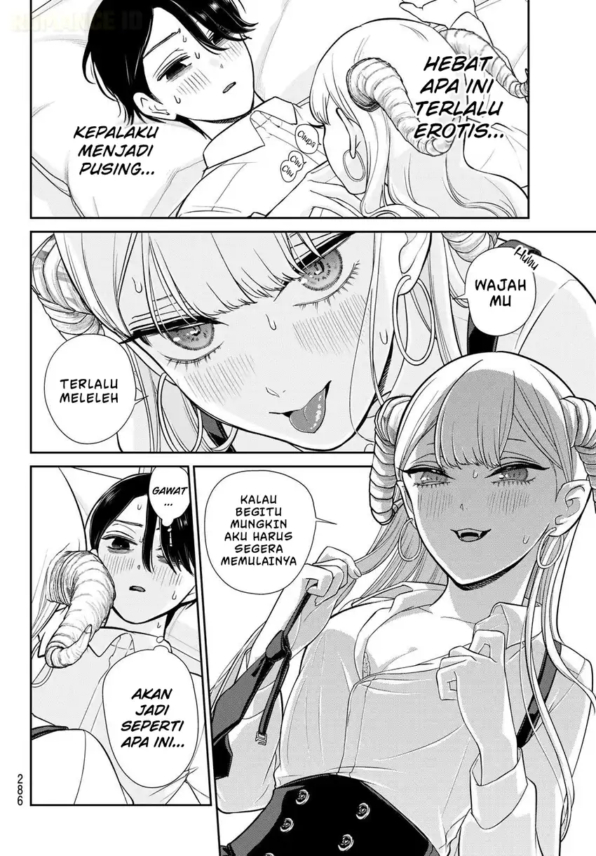 Ririmu Horikku Chapter 5 - halaman 13
