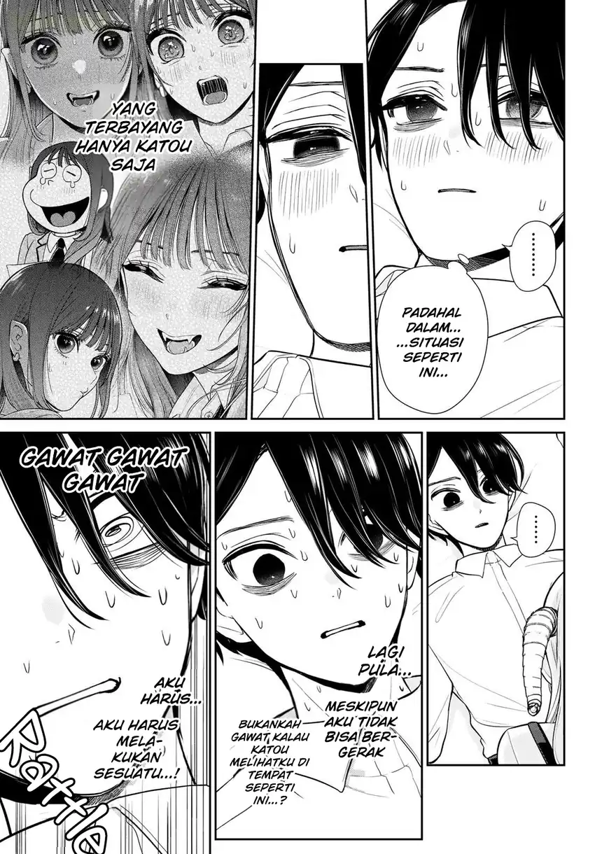 Ririmu Horikku Chapter 5 - halaman 14