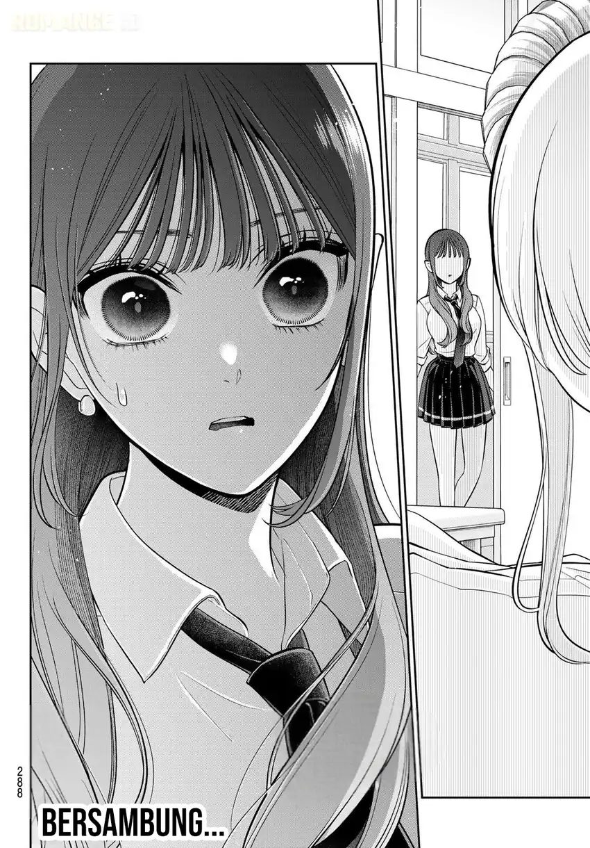 Ririmu Horikku Chapter 5 - halaman 15