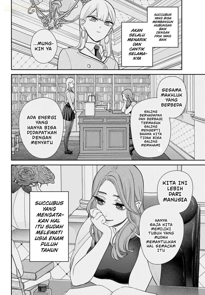 Ririmu Horikku Chapter 5 - halaman 3