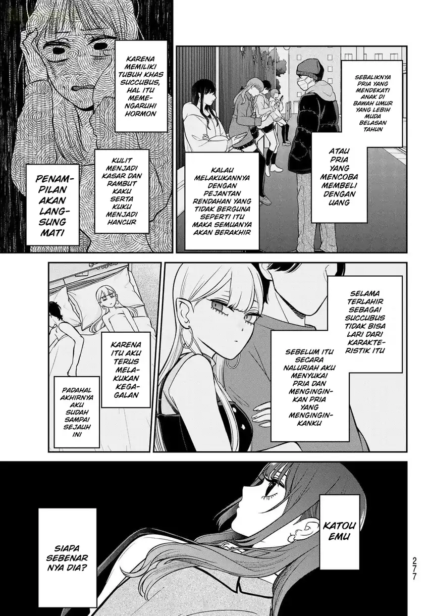 Ririmu Horikku Chapter 5 - halaman 4
