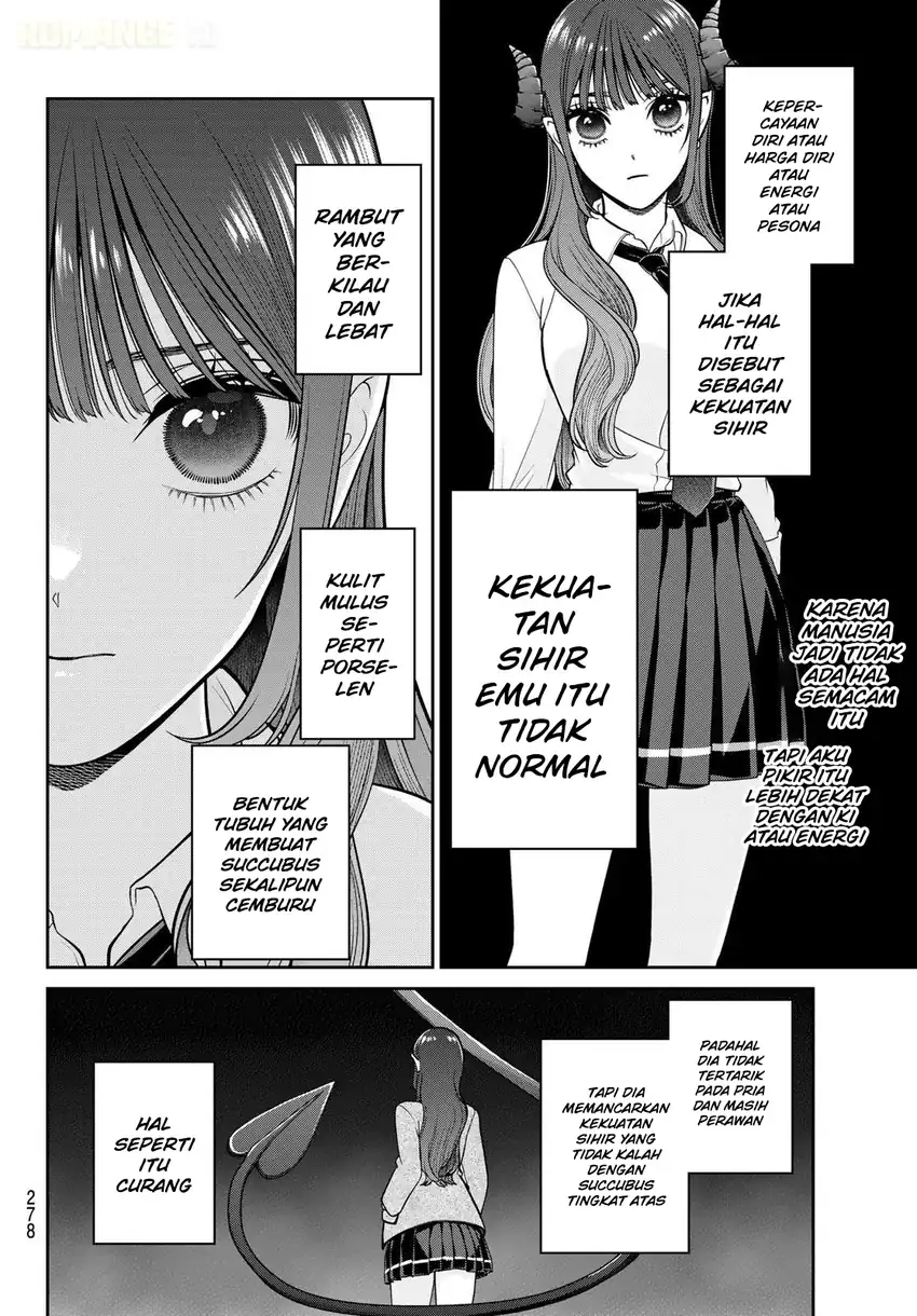 Ririmu Horikku Chapter 5 - halaman 5