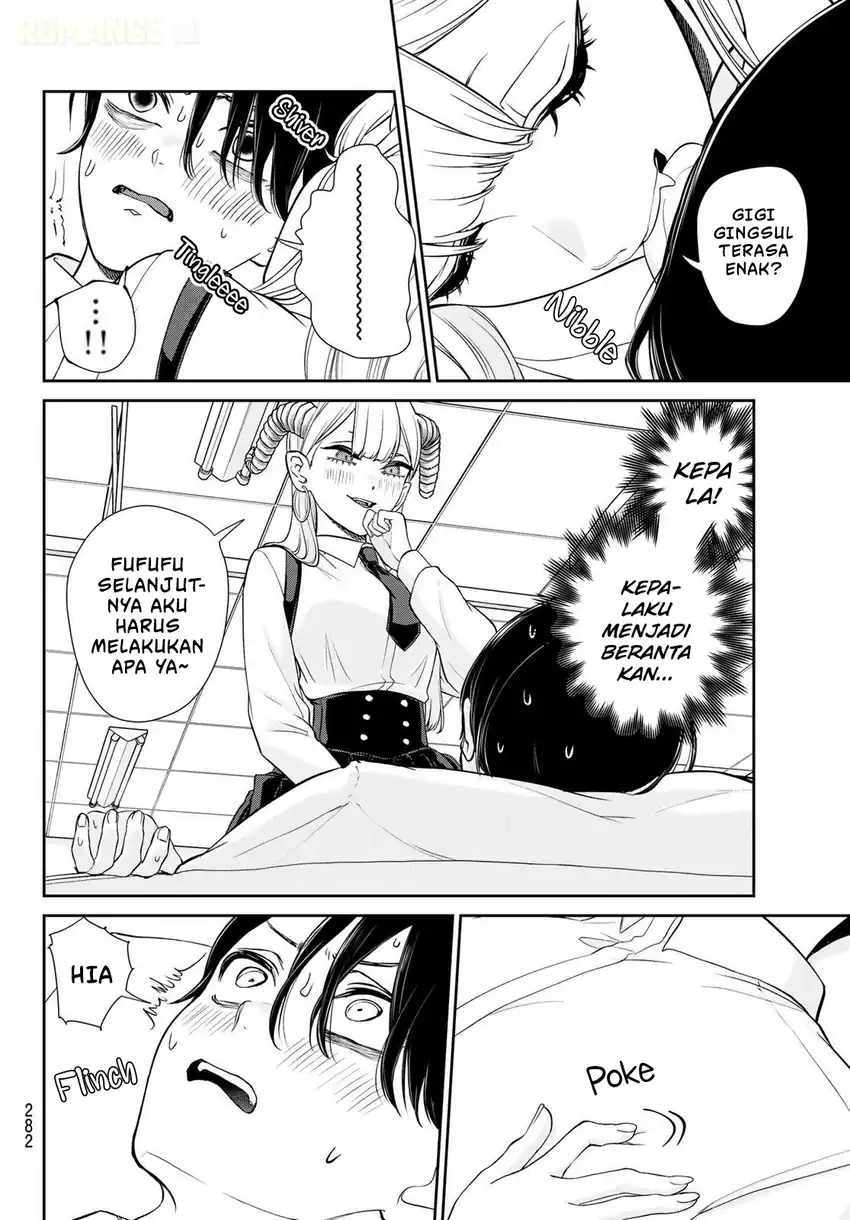 Ririmu Horikku Chapter 5 - halaman 9