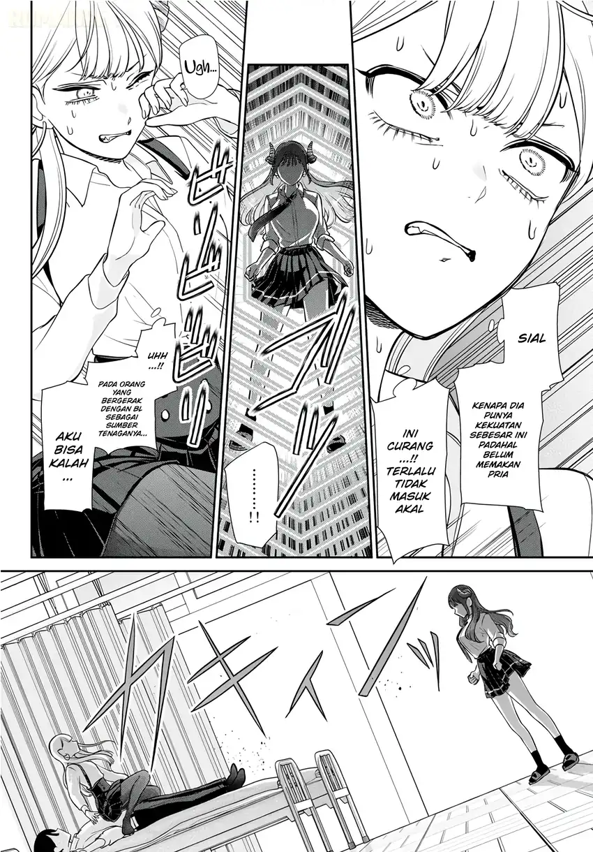 Ririmu Horikku Chapter 6 - halaman 11