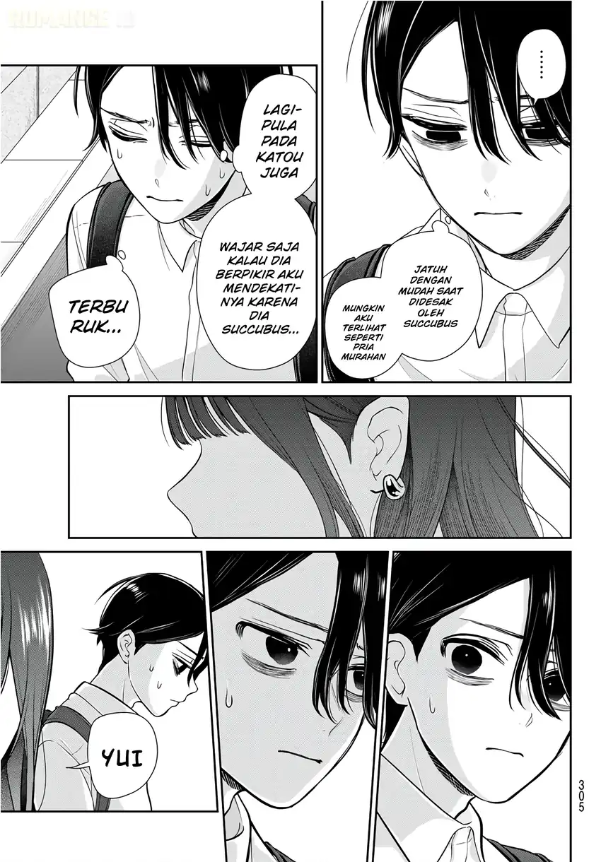 Ririmu Horikku Chapter 6 - halaman 14
