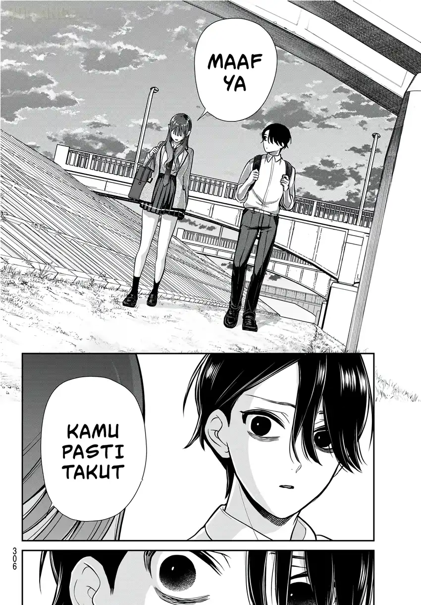 Ririmu Horikku Chapter 6 - halaman 15