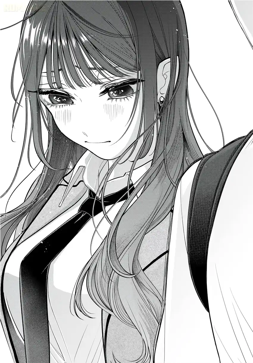 Ririmu Horikku Chapter 6 - halaman 16
