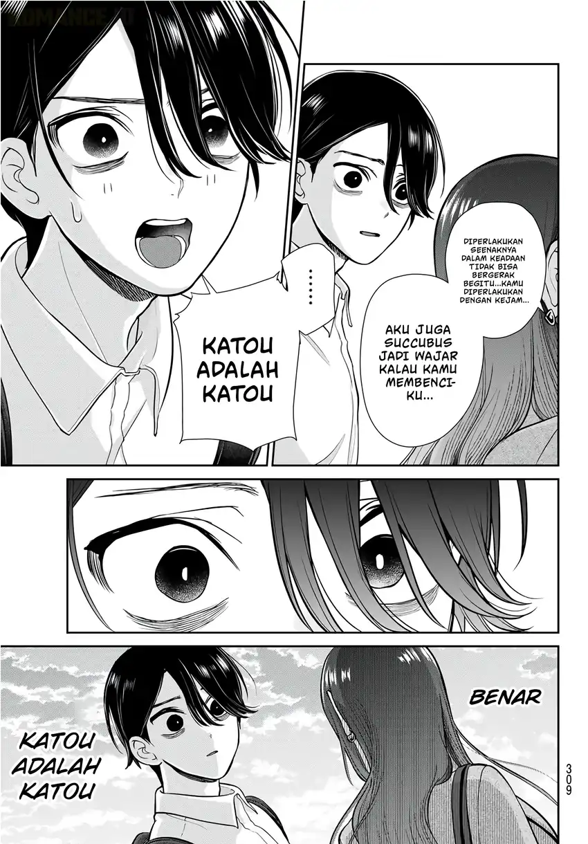 Ririmu Horikku Chapter 6 - halaman 18