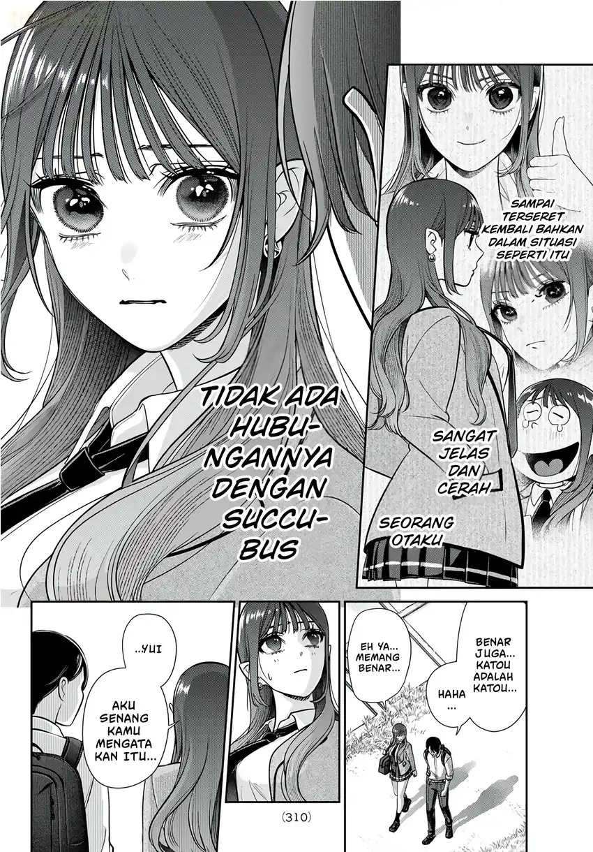 Ririmu Horikku Chapter 6 - halaman 19