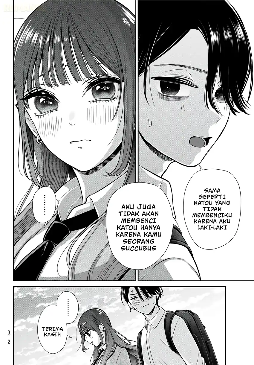 Ririmu Horikku Chapter 6 - halaman 21