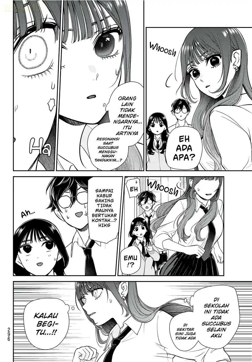 Ririmu Horikku Chapter 6 - halaman 3